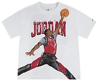 Jordan Sketch T-Shirt - Boys' Grade School
