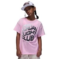 Jordan Fight Club T-Shirt - Girls' Grade School
