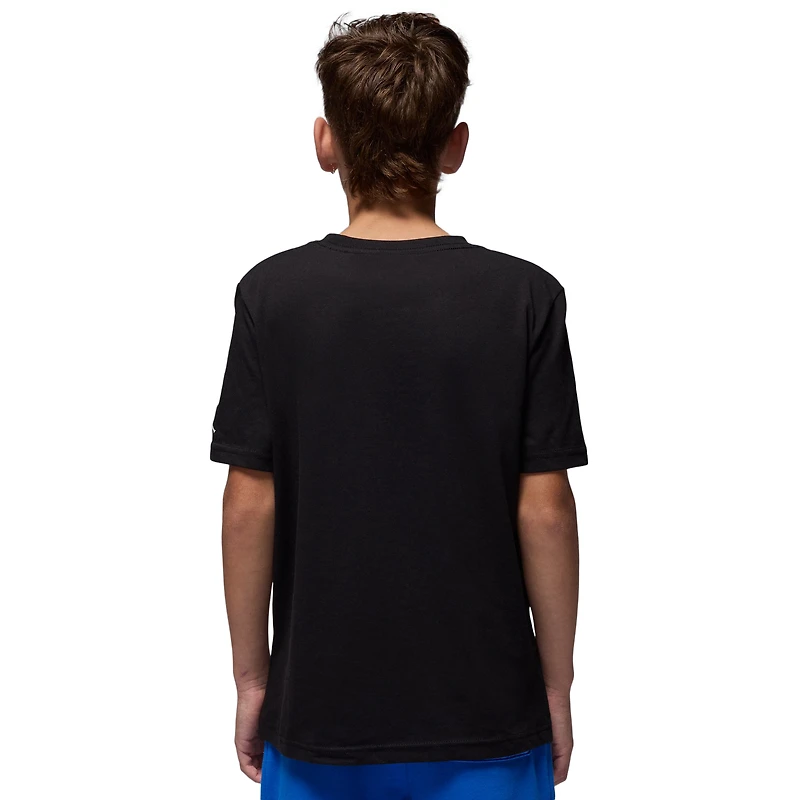 Jordan Gamma 24 Retro T-Shirt - Boys' Grade School