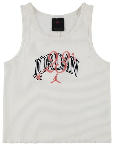 Jordan Flower of Friendship Tank - Girls' Grade School