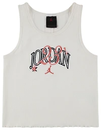 Jordan Flower of Friendship Tank - Girls' Grade School