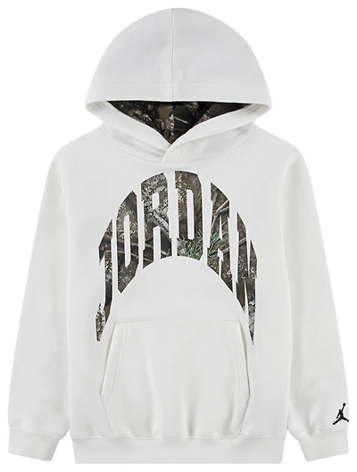 Jordan MVP Realtree Arch Pullover Hoodie - Boys' Grade School