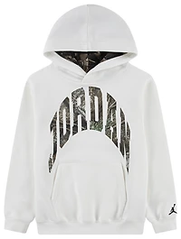 Jordan MVP Realtree Arch Pullover Hoodie - Boys' Grade School