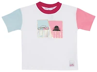 PUMA LOL S&S Colorblock T-Shirt - Girls' Toddler