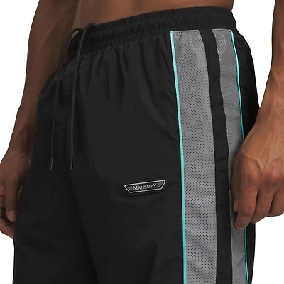 Under Armour X Mansory Icon Track Pant - Men's