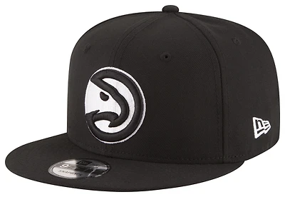 New Era Hawks 9Fifty Snapback Cap - Men's