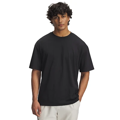 Under Armour HWT OS Short Sleeve Blank T-Shirt - Men's