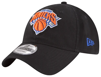 New Era Knicks Core Classics 2.0 Cap - Men's