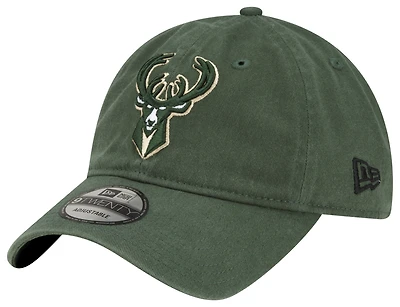 New Era Bucks Core Classics 2.0 Cap - Men's