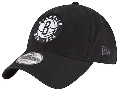 New Era Nets Core Classics 2.0 Cap - Men's