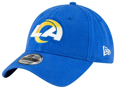 New Era Rams 920 Core Classic OTC Cap - Men's