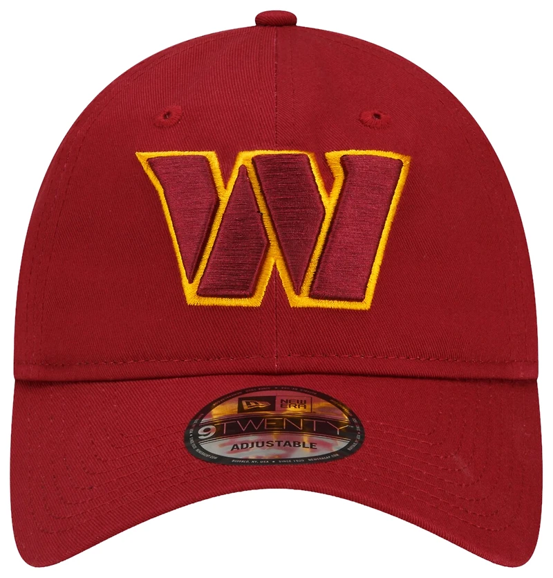 New Era Commanders Core Classic 2.0 9Twenty Cap - Men's