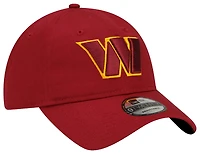 New Era Commanders Core Classic 2.0 9Twenty Cap - Men's