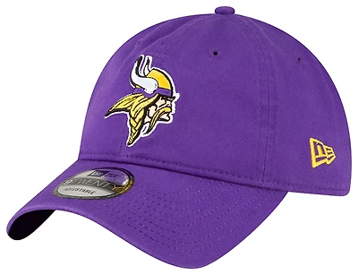 New Era Vikings 920 Core Classic OTC Cap - Men's