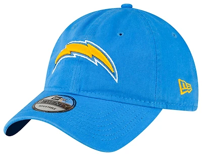 New Era Chargers 920 Core Classic OTC Cap - Men's