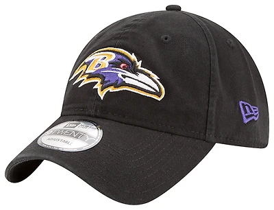 New Era Ravens 920 Core Classic OTC Cap - Men's