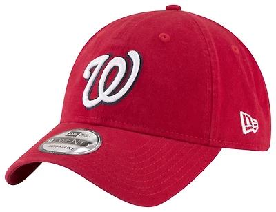 New Era Nationals Game Cap - Men's