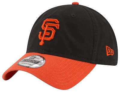 New Era Giants Alternate Cap - Men's