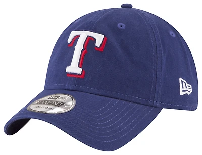 New Era Rangers Game Cap - Men's