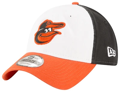 New Era Orioles Home Cap - Men's