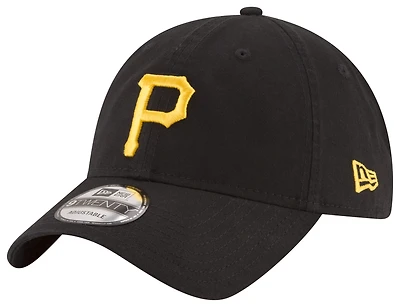 New Era Pirates Game Cap - Men's
