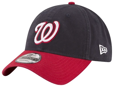 New Era Nationals Alternate Cap - Men's