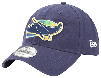 New Era Rays 2018 Alternate Cap - Men's