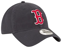 New Era Red Sox Game Cap - Men's