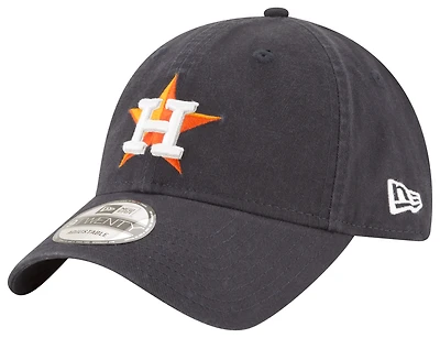 New Era Astros Home Cap - Men's
