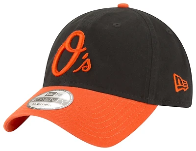 New Era Orioles Alternate Cap - Men's