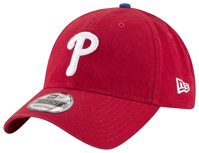 New Era Phillies 2019 Game Cap - Men's
