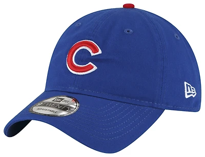 New Era Cubs Game Cap - Men's