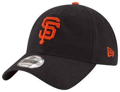 New Era Giants Core Classic Replica Cap - Men's