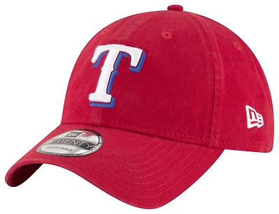 New Era Rangers Alternate Cap - Men's