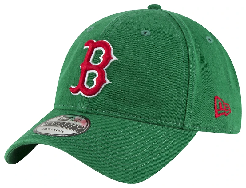 New Era Red Sox Alternate Cap - Men's