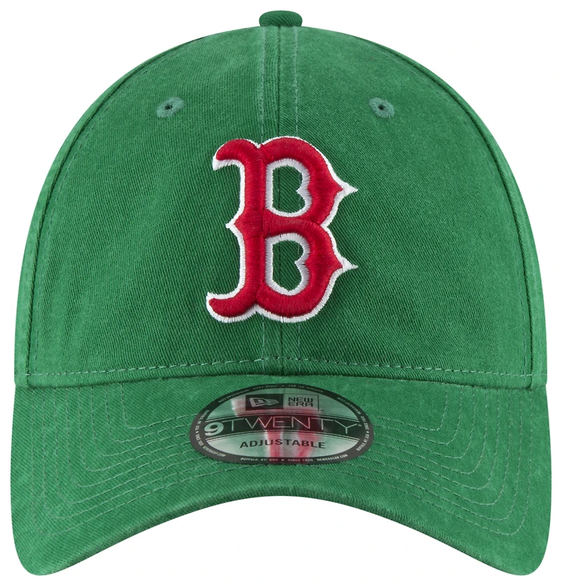 New Era Red Sox Alternate Cap - Men's