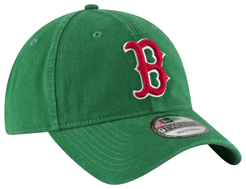New Era Red Sox Alternate Cap - Men's