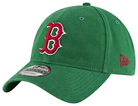 New Era Red Sox Alternate Cap - Men's