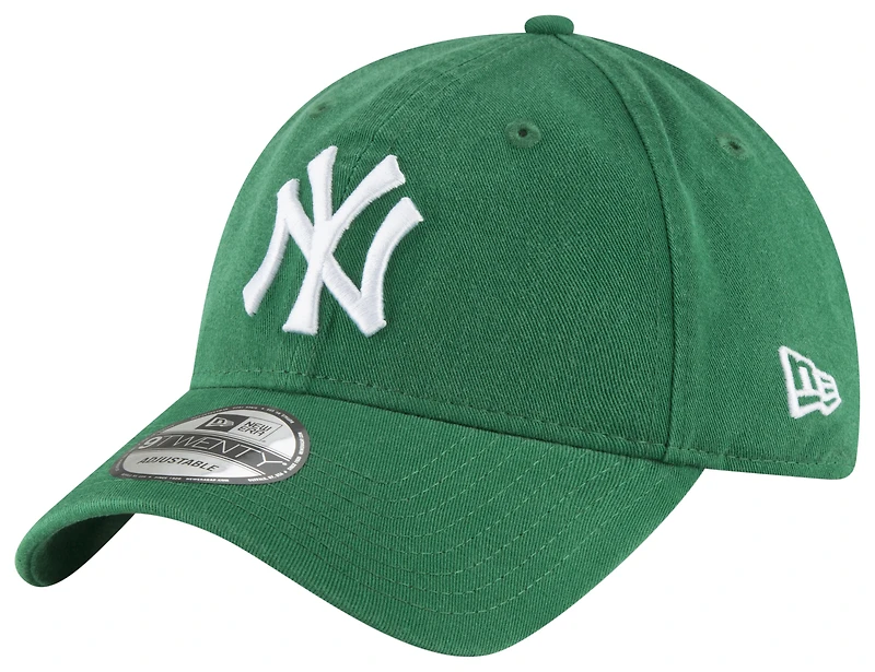 New Era Yankees Core Classic - Men's