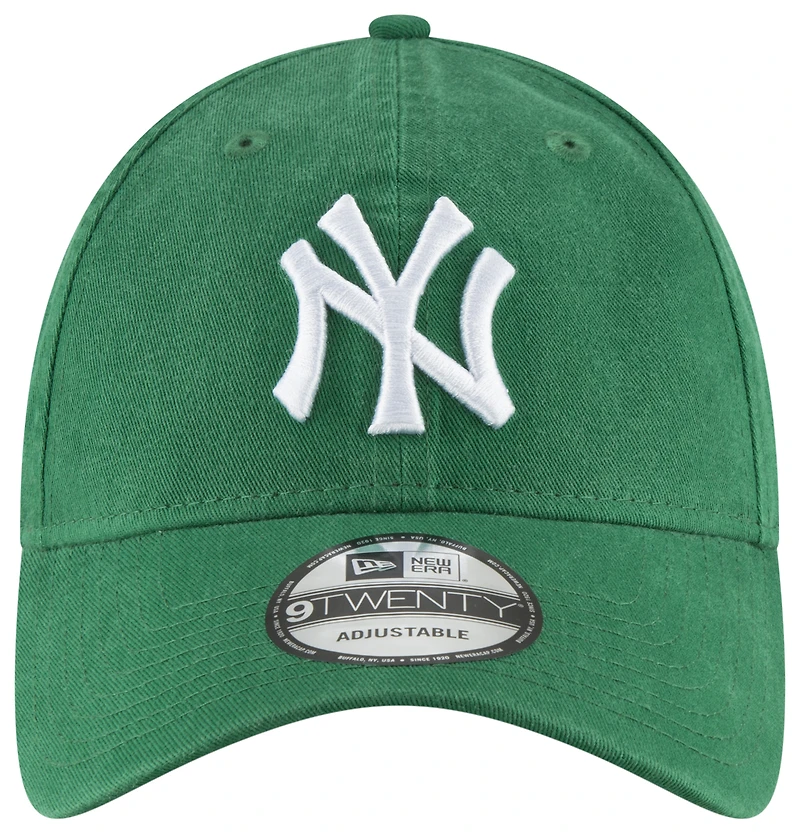 New Era Yankees Core Classic - Men's