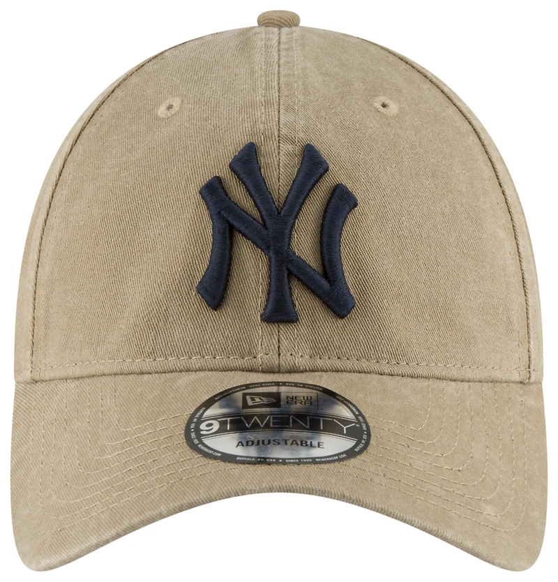 New Era Yankees Core Classic - Men's