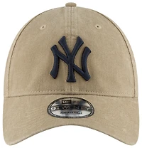 New Era Yankees Core Classic - Men's