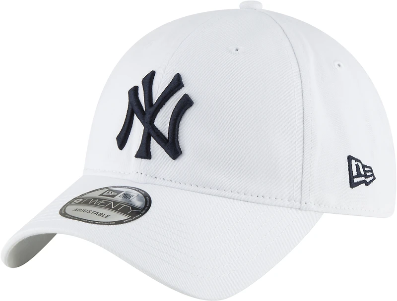 New Era Yankees 9Twenty Core Classic Replica Cap - Men's