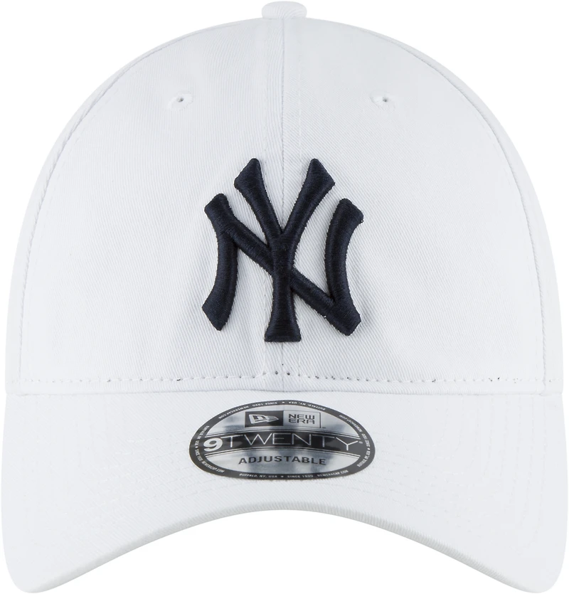 New Era Yankees 9Twenty Core Classic Replica Cap - Men's