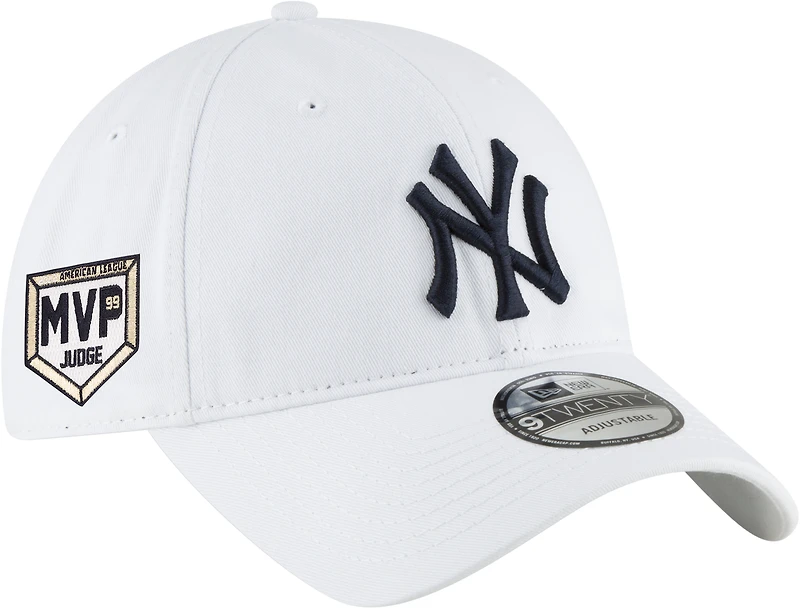 New Era Yankees 9Twenty Core Classic Replica Cap - Men's