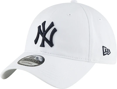 New Era Yankees 9Twenty Core Classic Replica Cap - Men's
