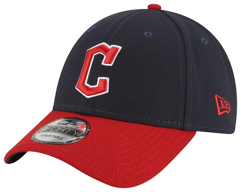 New Era Guardians 9Forty Snapback Adjustable Hat - Men's