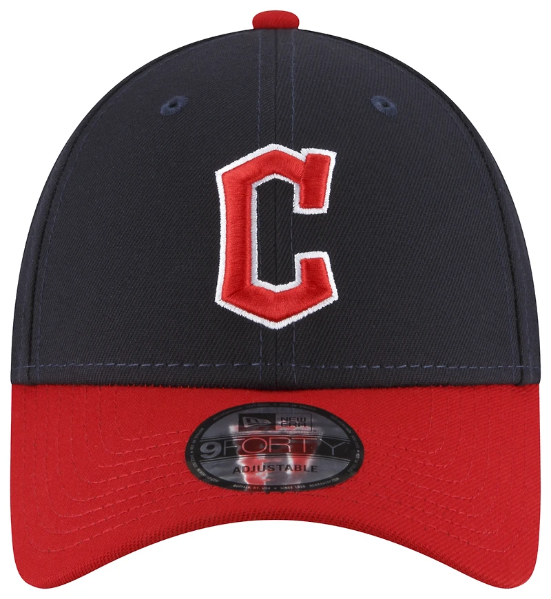 New Era Guardians 9Forty Snapback Adjustable Hat - Men's
