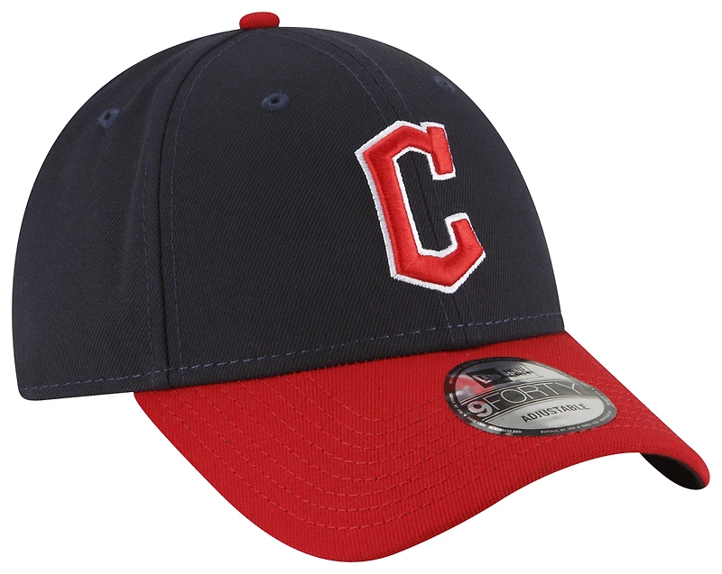 New Era Guardians 9Forty Snapback Adjustable Hat - Men's