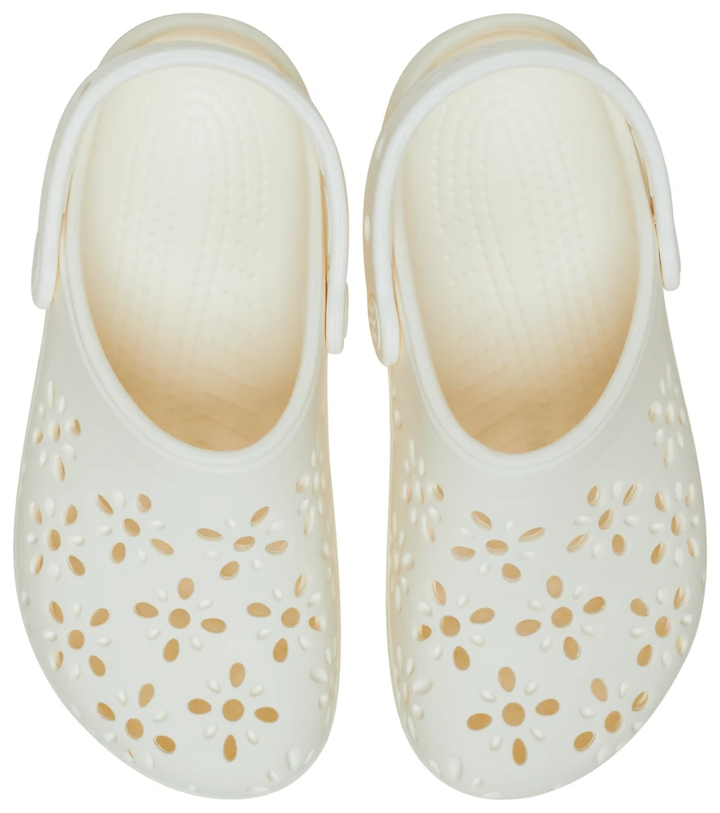 Crocs Classic Floral